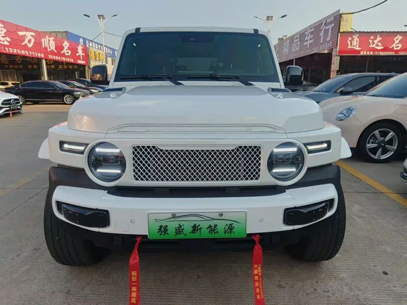 Icar super-v
