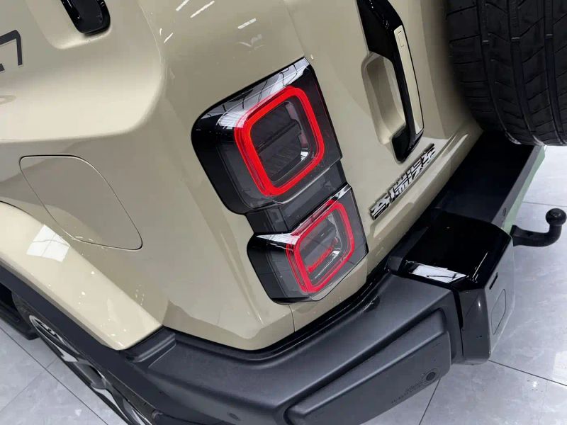 Icar v
