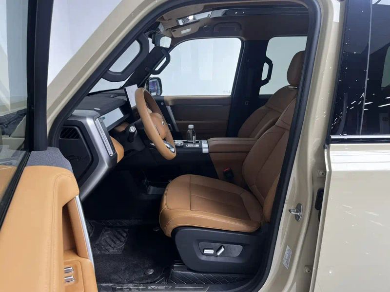 Icar v