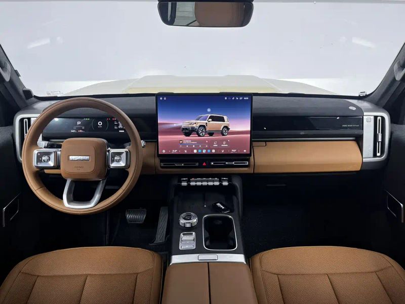 Icar v