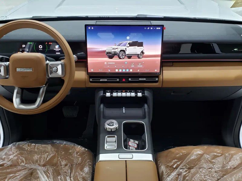 Icar v