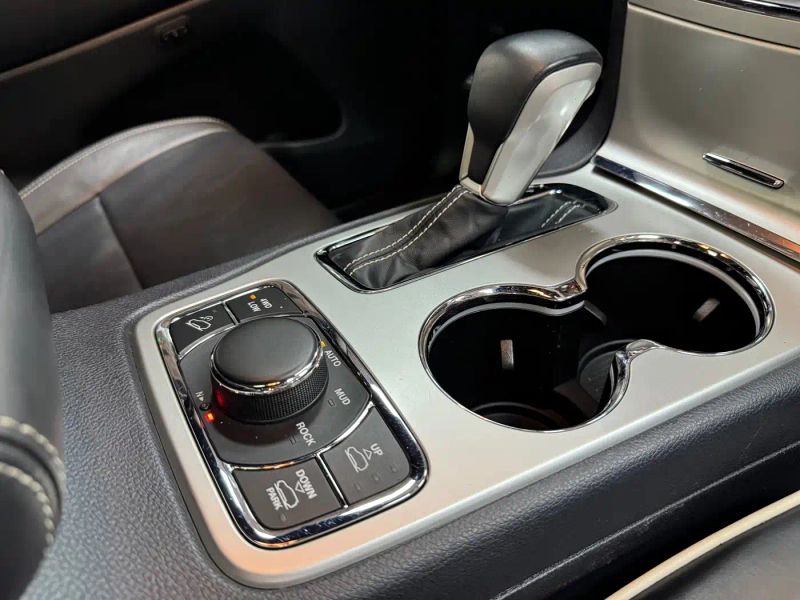 Jeep grand-cherokee-imported