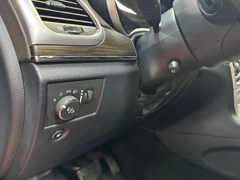 Jeep grand-cherokee-imported
