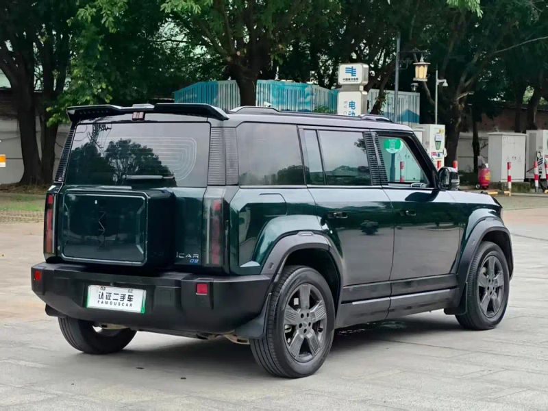 Icar 03