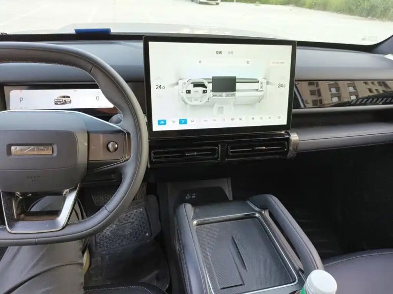 Icar icar-03t
