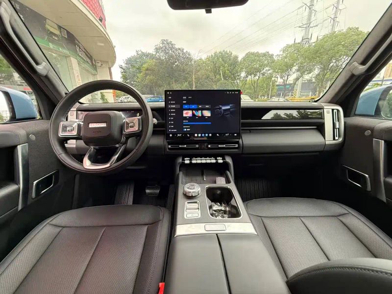 Icar v