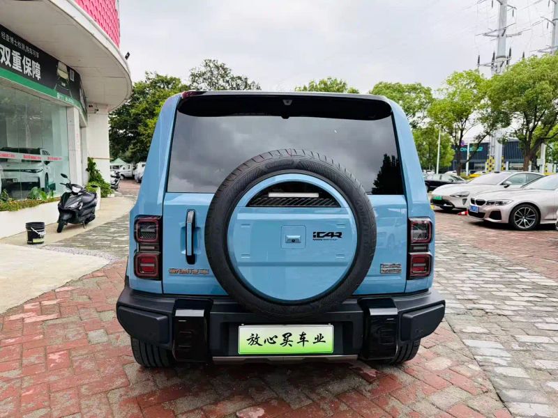 Icar v