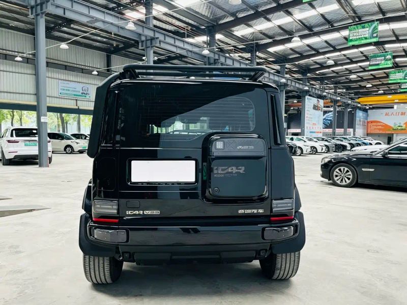 Icar super