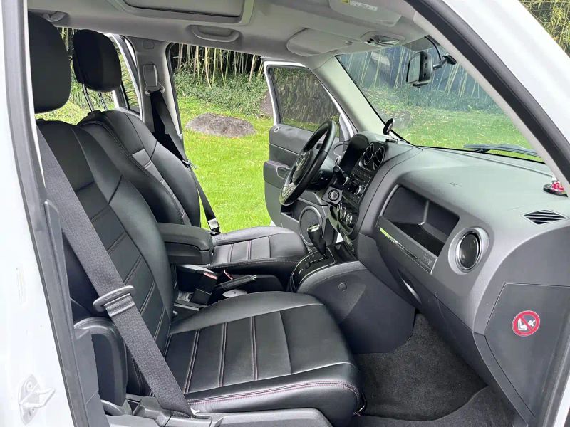 Jeep grand-cherokee-imported