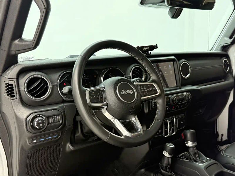 Jeep new_energy
