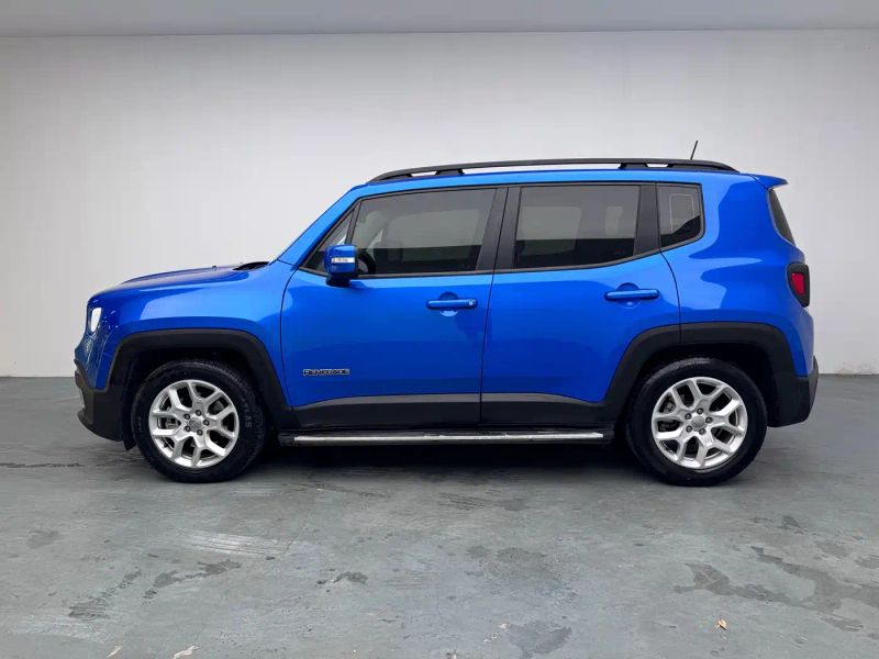 Jeep freelander