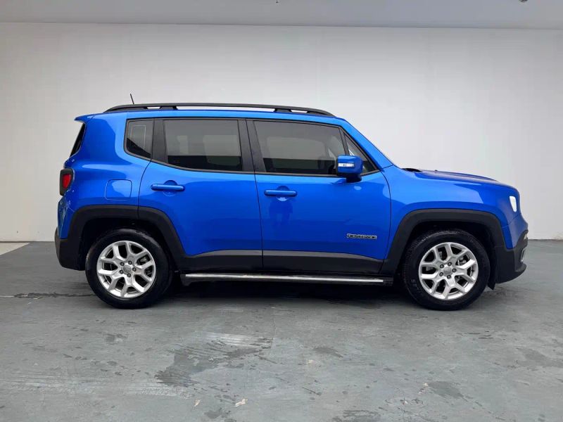 Jeep freelander