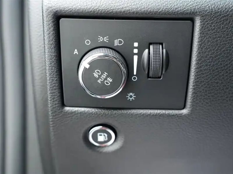 Jeep grand-cherokee