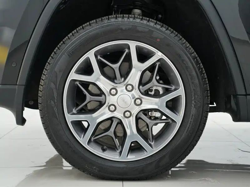 Jeep grand-cherokee