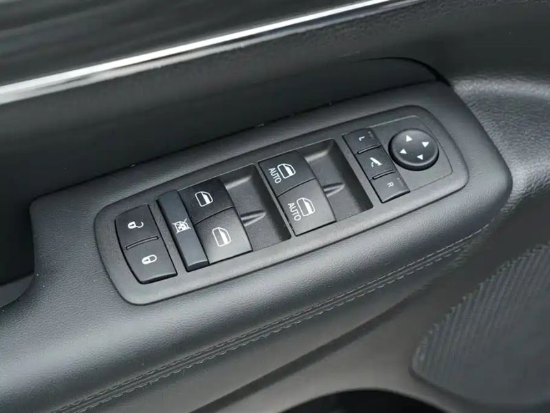 Jeep grand-cherokee