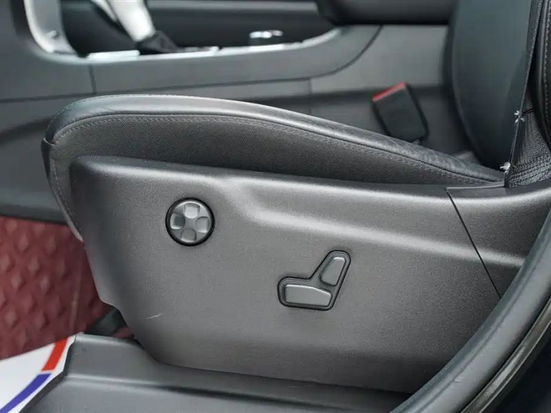 Jeep grand-cherokee
