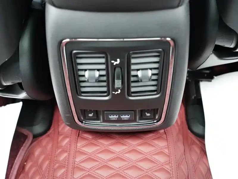 Jeep grand-cherokee
