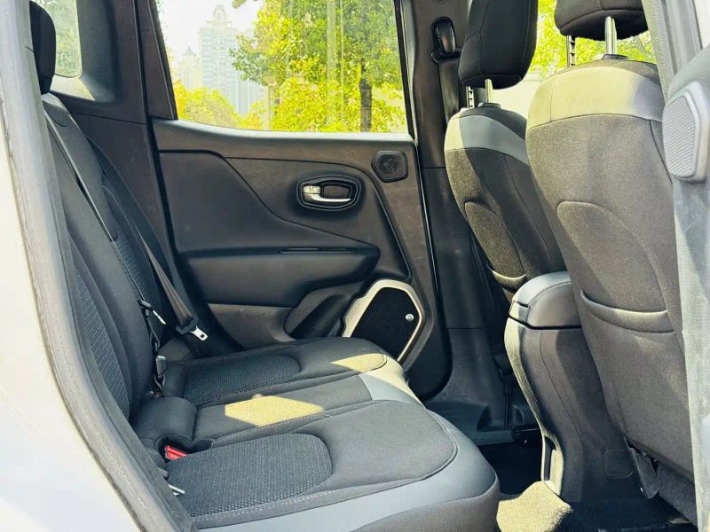 Jeep freelander