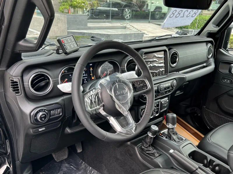 Jeep grand-cherokee-imported