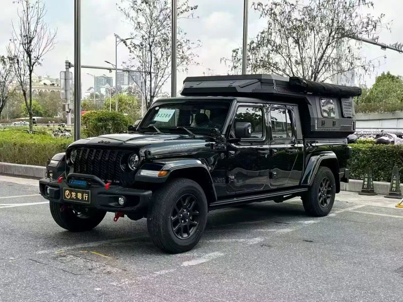 Jeep grand-cherokee-imported