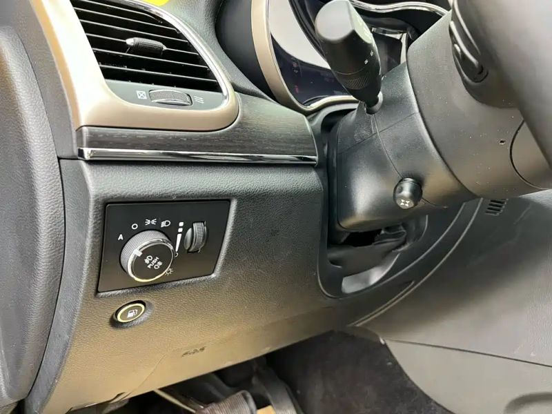 Jeep grand-cherokee