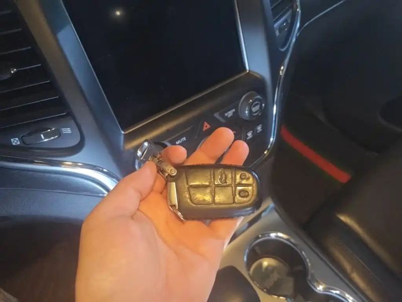 Jeep grand-cherokee-imported