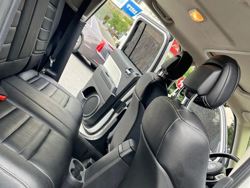 Jeep ziyouke