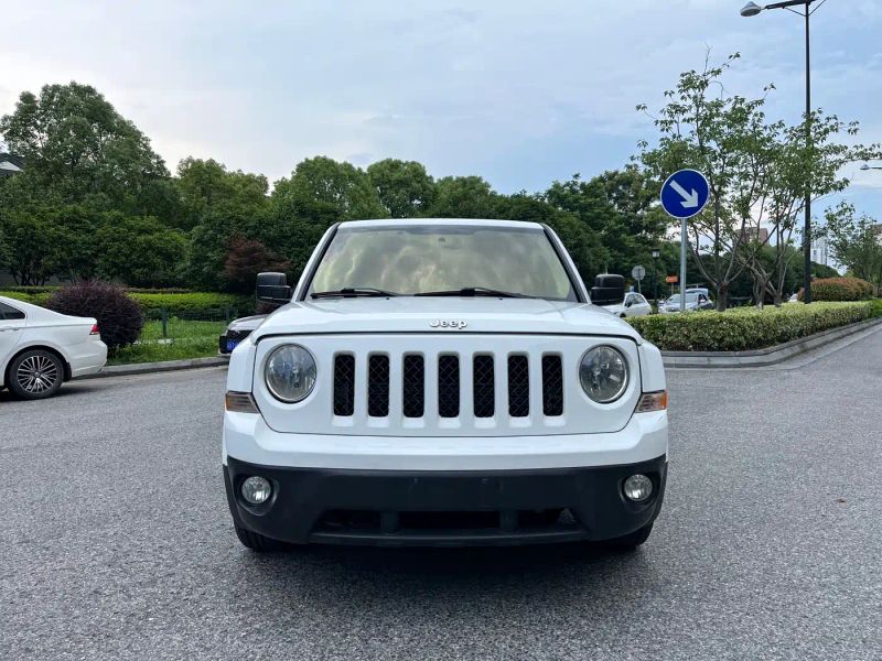 Jeep ziyouke