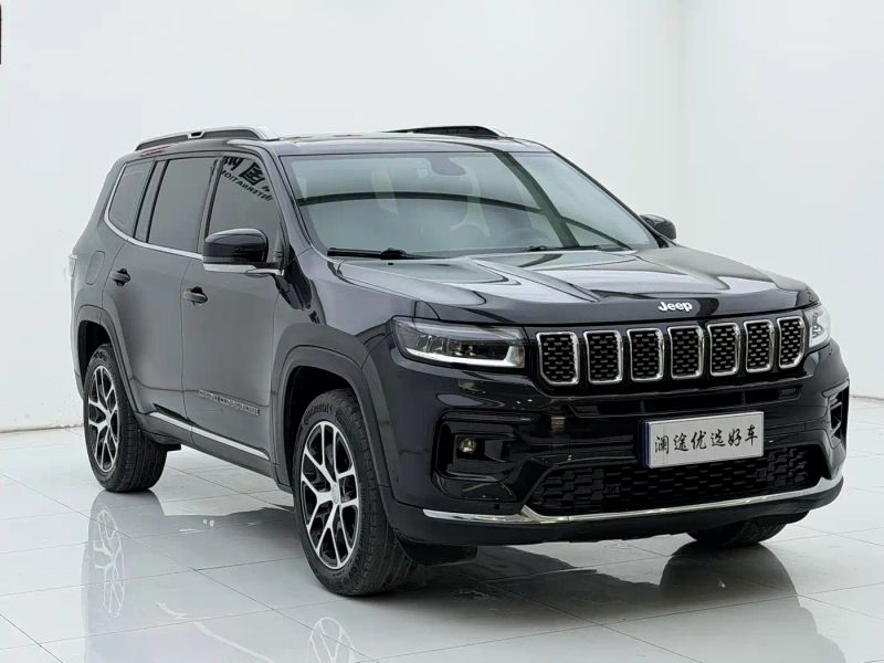 Jeep grand_commander