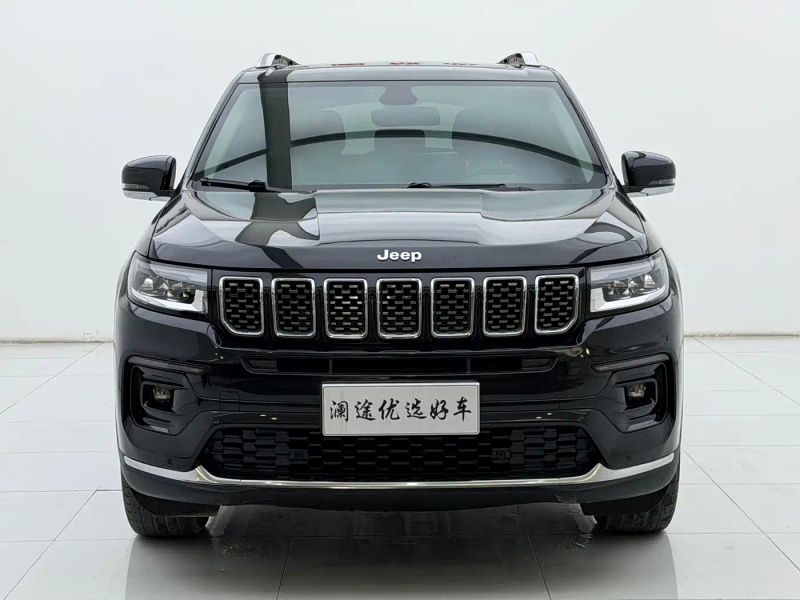 Jeep grand_commander