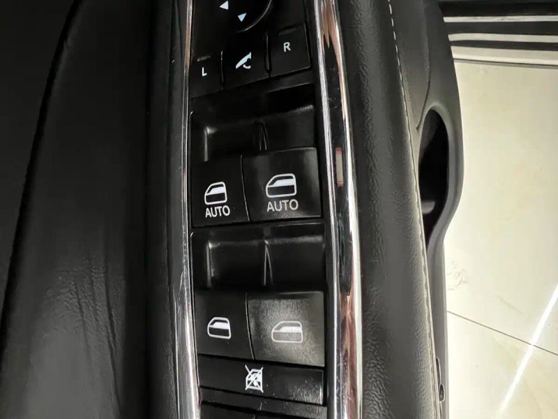Jeep grand-cherokee