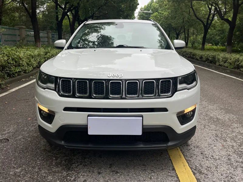 Jeep grand-cherokee-imported