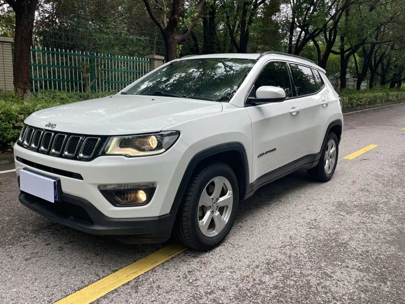 Jeep grand-cherokee-imported