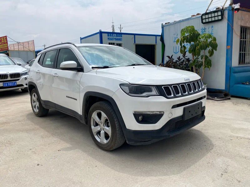 Jeep grand-cherokee-imported