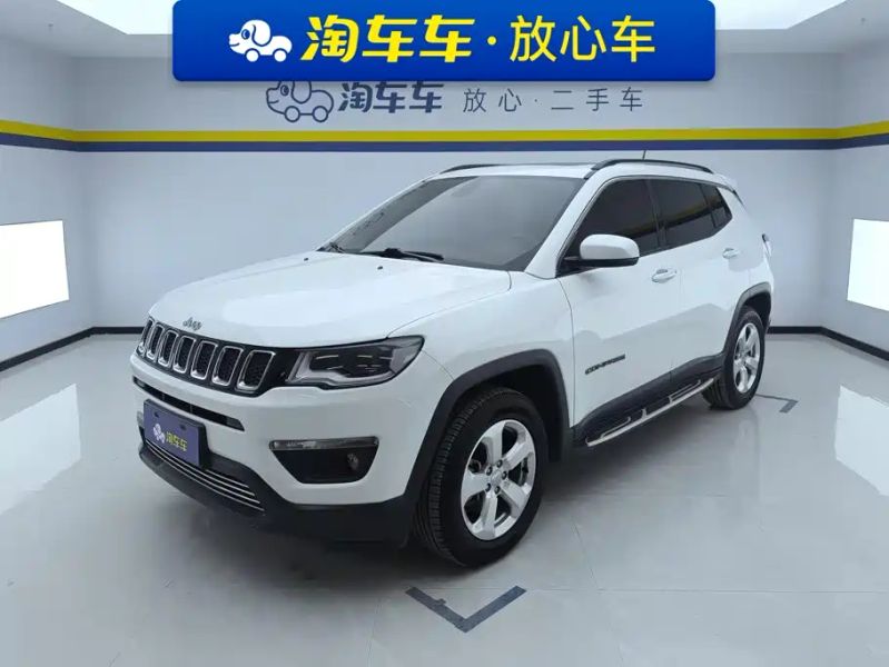 Jeep grand-cherokee-imported