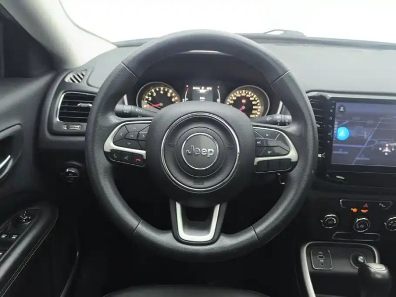 Jeep grand-cherokee-imported