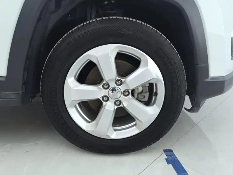 Jeep grand-cherokee-imported