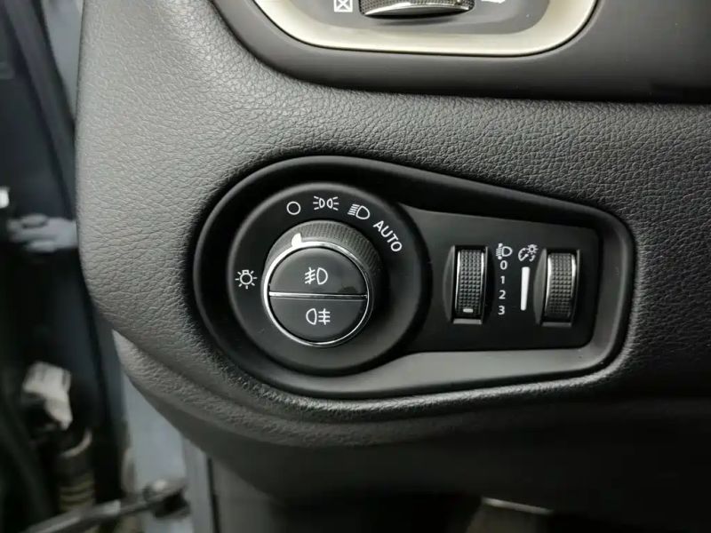 Jeep freelander