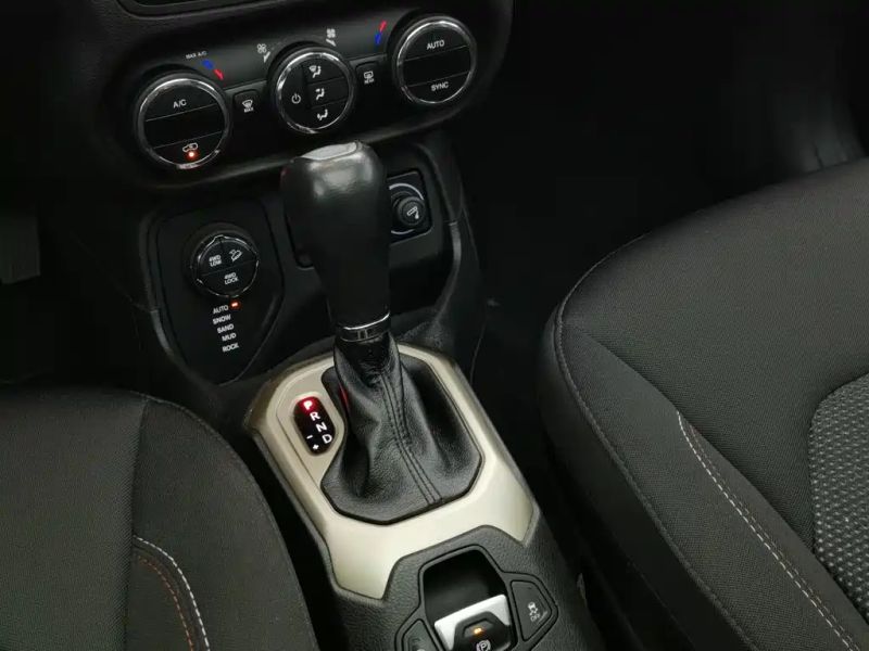 Jeep freelander
