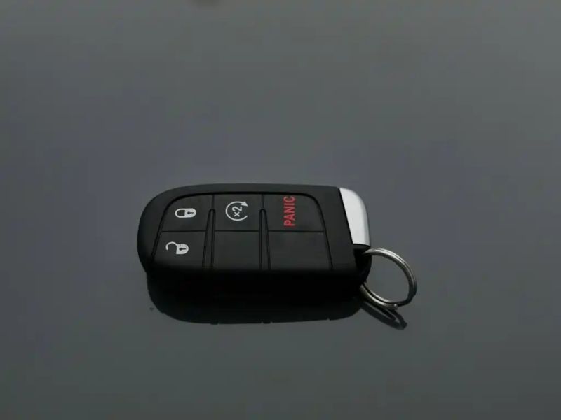 Jeep freelander