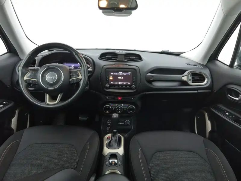 Jeep freelander