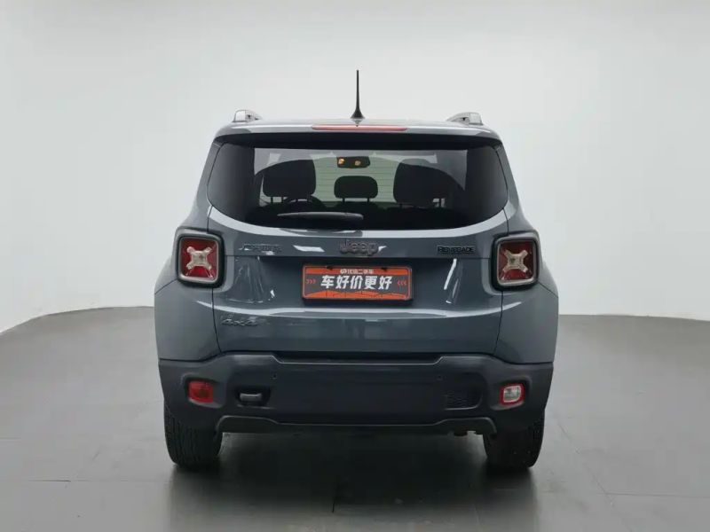 Jeep freelander