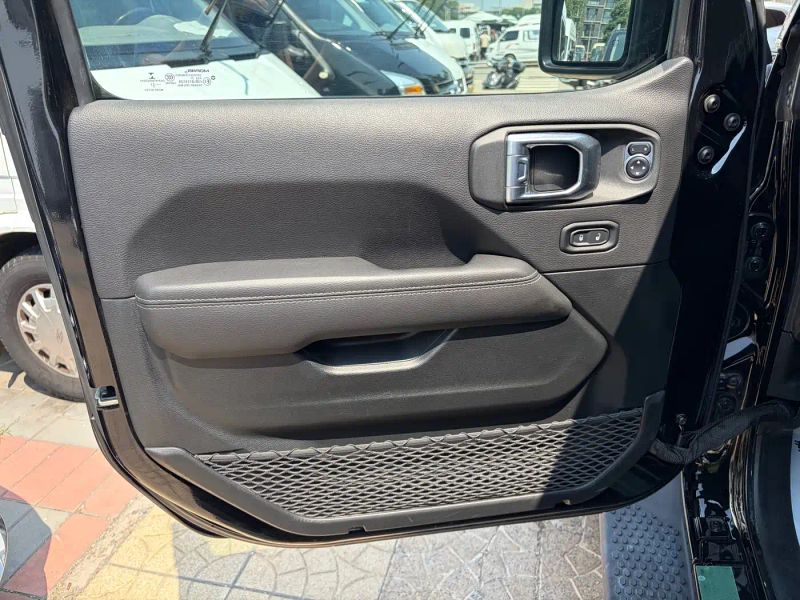 Jeep new_energy