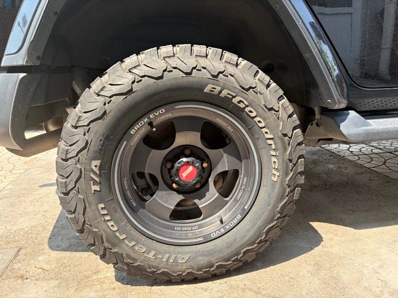 Jeep new_energy