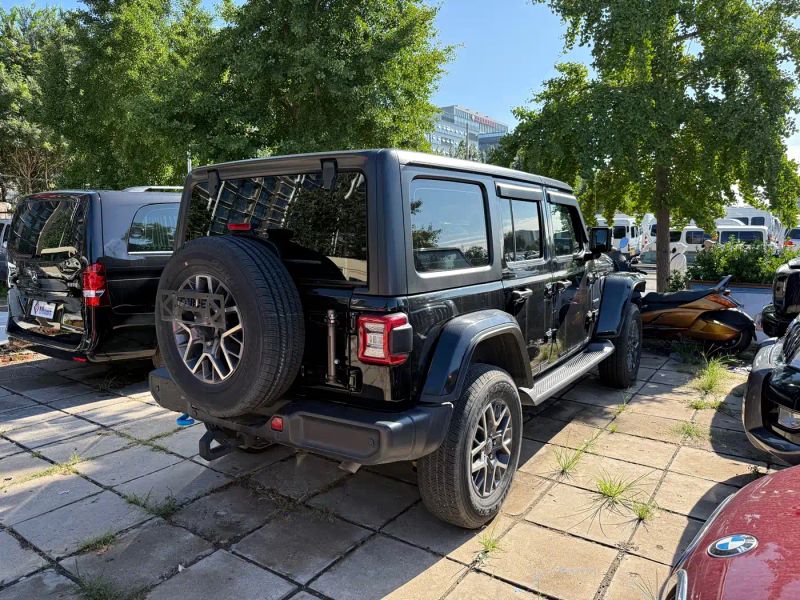 Jeep new_energy