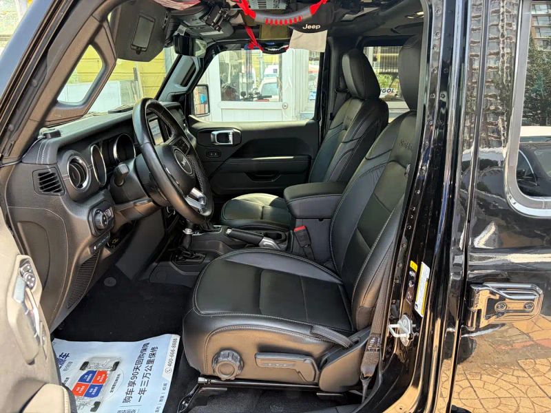 Jeep new_energy