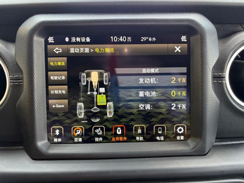 Jeep new_energy