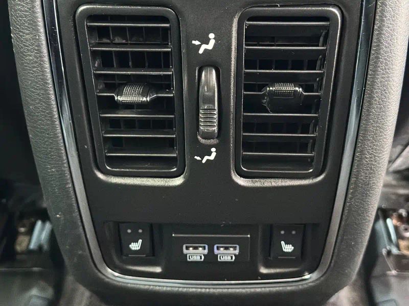 Jeep grand-cherokee