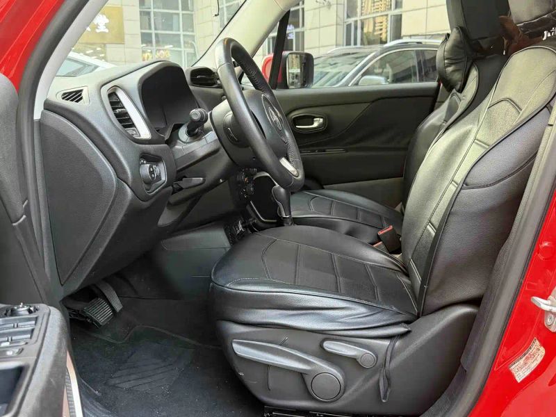 Jeep freelander