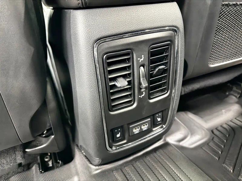 Jeep grand-cherokee